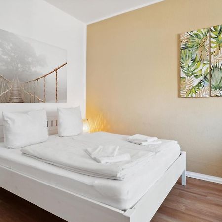 Arbio I Cozy Apartment Near Ku'Damm With Parking Berlin Exterior photo