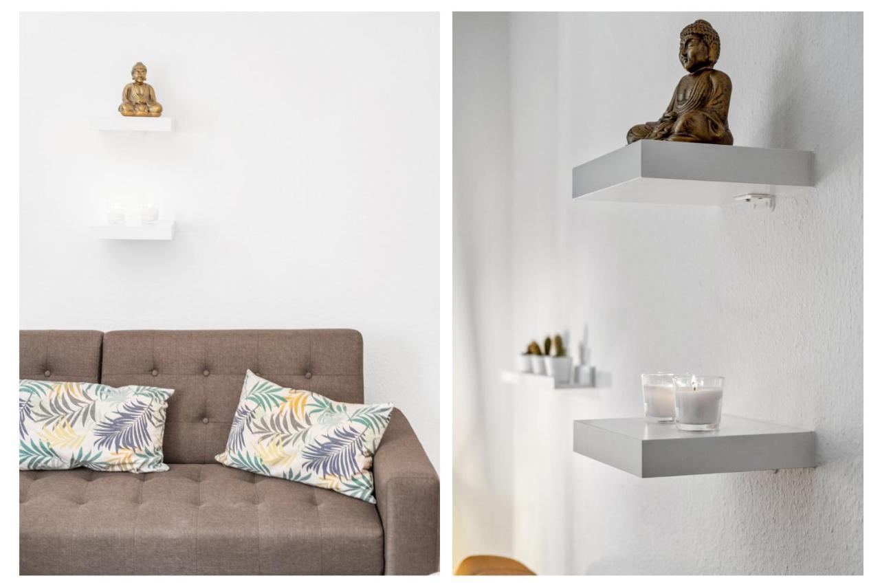 Arbio I Cozy Apartment Near Ku'Damm With Parking Berlin Exterior photo